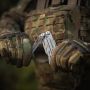 M-Tac мультитул Type 12 Steel/Damascus
