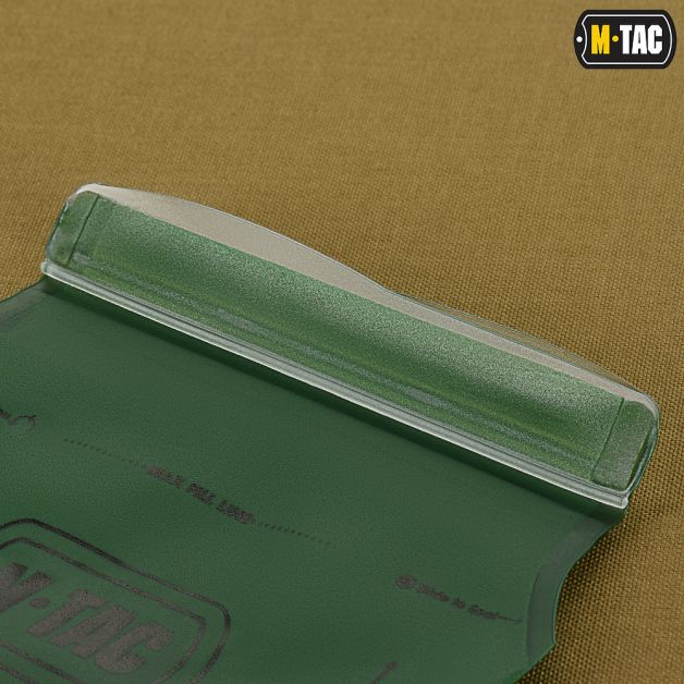 M-Tac резервуар гідросистеми 3,0л Type 2 Olive