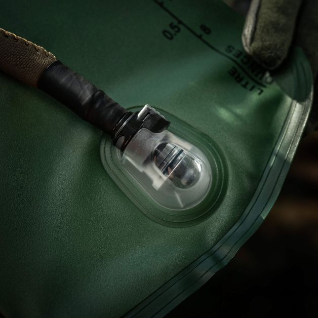 M-Tac резервуар гідросистеми 3,0л Type 2 Olive