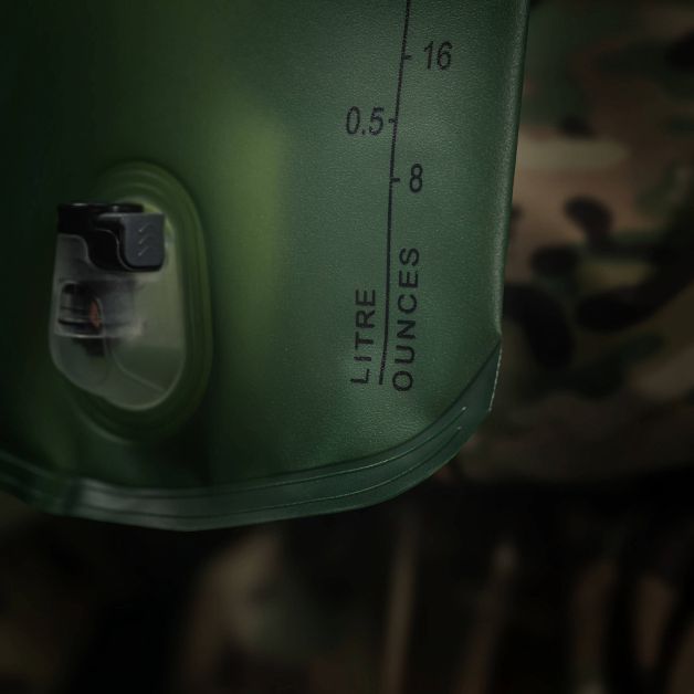 M-Tac резервуар гідросистеми 3,0л Type 2 Olive