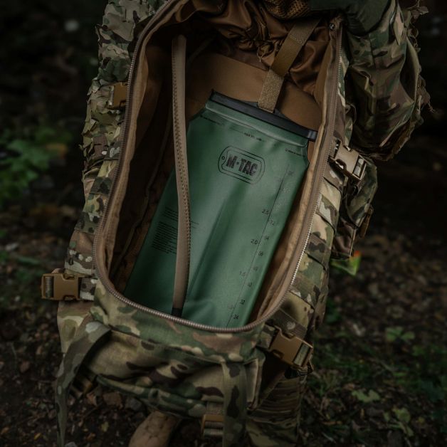 M-Tac резервуар гідросистеми 3,0л Type 2 Olive