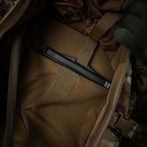 M-Tac резервуар гідросистеми 3,0л Type 2 Olive