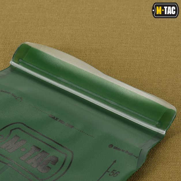M-Tac резервуар гидросистемы 1,5л Type 2 Olive