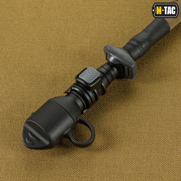 M-Tac резервуар гидросистемы 1,5л Type 2 Olive