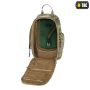 M-Tac резервуар гидросистемы 1,5л Type 2 Olive