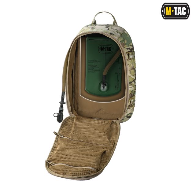 M-Tac резервуар гидросистемы 1,5л Type 2 Olive