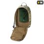M-Tac резервуар гидросистемы 1,5л Type 2 Olive