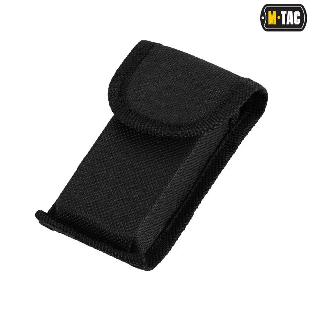 M-Tac мультитул Type 11 Black/Steel