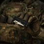M-Tac мультитул Type 11 Black/Steel