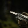 M-Tac мультитул Type 11 Black/Steel