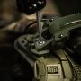 M-Tac мультитул Type 11 Black/Steel