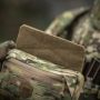 M-Tac захист живота з балістичним пакетом 2 клас захисту (BRONYX) Multicam