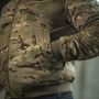 M-Tac куртка MA-1 Military Primaloft МС