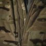M-Tac куртка MA-1 Military Primaloft МС