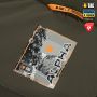 M-Tac куртка зимова Alpha Basic Primaloft Dark Olive