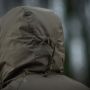 M-Tac куртка зимова Alpha Basic Primaloft Dark Olive