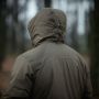M-Tac куртка зимова Alpha Basic Primaloft Dark Olive