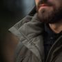 M-Tac куртка зимова Alpha Basic Primaloft Dark Olive