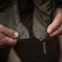 M-Tac куртка зимова Alpha Basic Primaloft Dark Olive