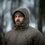 M-Tac куртка зимова Alpha Basic Primaloft Dark Olive