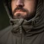 M-Tac куртка зимова Alpha Basic Primaloft Dark Olive