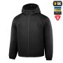 M-Tac куртка зимова Alpha Basic Primaloft Black