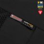 M-Tac куртка зимова Alpha Basic Primaloft Black