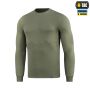M-Tac пуловер 4 Seasons Light Olive