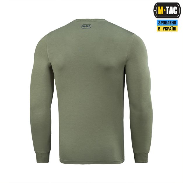 M-Tac пуловер 4 Seasons Light Olive