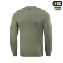 M-Tac пуловер 4 Seasons Light Olive