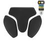 M-Tac Баллистическая защита паха Groin Protection GEN.II 2 класс защиты (FMS) Ranger Green