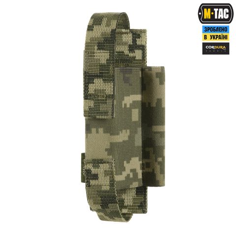 M-Tac підсумок для турнікета еластичний на MOLLE Gen.III MM14