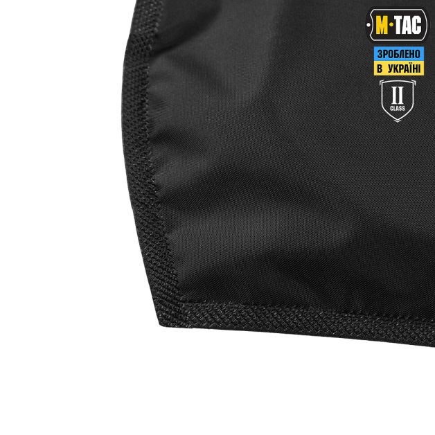 M-Tac баллистический пакет 2 класс (BRONYX) в пояс тактический War Belt ARMOR