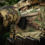 M-Tac нашивка Dana (PVC)