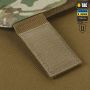 M-Tac фартух протиуламковий з балістичним пакетом 2 клас (BRONYX) Laser Cut XL Multicam
