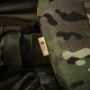 M-Tac фартух протиуламковий з балістичним пакетом 2 клас (BRONYX) Laser Cut XL Multicam