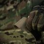 M-Tac фартух протиуламковий з балістичним пакетом 2 клас (BRONYX) Laser Cut XL Multicam