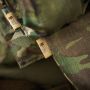 M-Tac фартух протиуламковий з балістичним пакетом 2 клас (BRONYX) Laser Cut Multicam