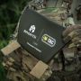 M-Tac фартух протиуламковий з балістичним пакетом 1 клас (BRONYX) Laser Cut Multicam