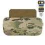 M-Tac захист попереку з балістичним пакетом 2 клас (BRONYX) Multicam
