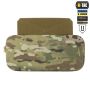 M-Tac захист попереку з балістичним пакетом 2 клас (BRONYX) Multicam