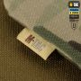 M-Tac защита поясницы с баллистическим пакетом 2 класс (BRONYX) X-Large Multicam