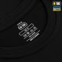M-Tac футболка One Shot Oversize Black