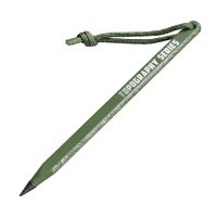 Ecopybook Tactical Олівець тактичний олива