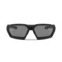 Revision окуляри ShadowStrike Grey Frame 3 Lens Kit