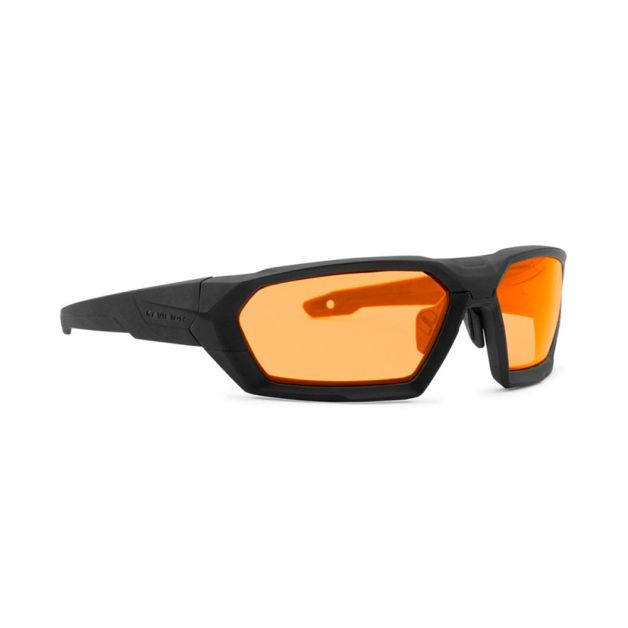 Revision окуляри ShadowStrike Grey Frame 3 Lens Kit