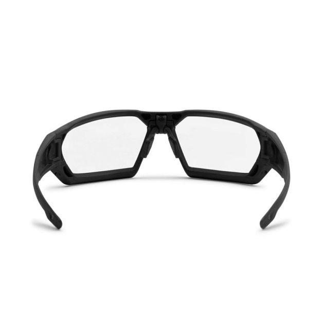Revision окуляри ShadowStrike Grey Frame 3 Lens Kit