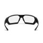 Revision окуляри ShadowStrike Grey Frame 3 Lens Kit