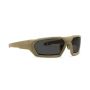 Revision окуляри ShadowStrike Tan 499 Frame 3 Lens Kit