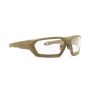 Revision окуляри ShadowStrike Tan 499 Frame 3 Lens Kit